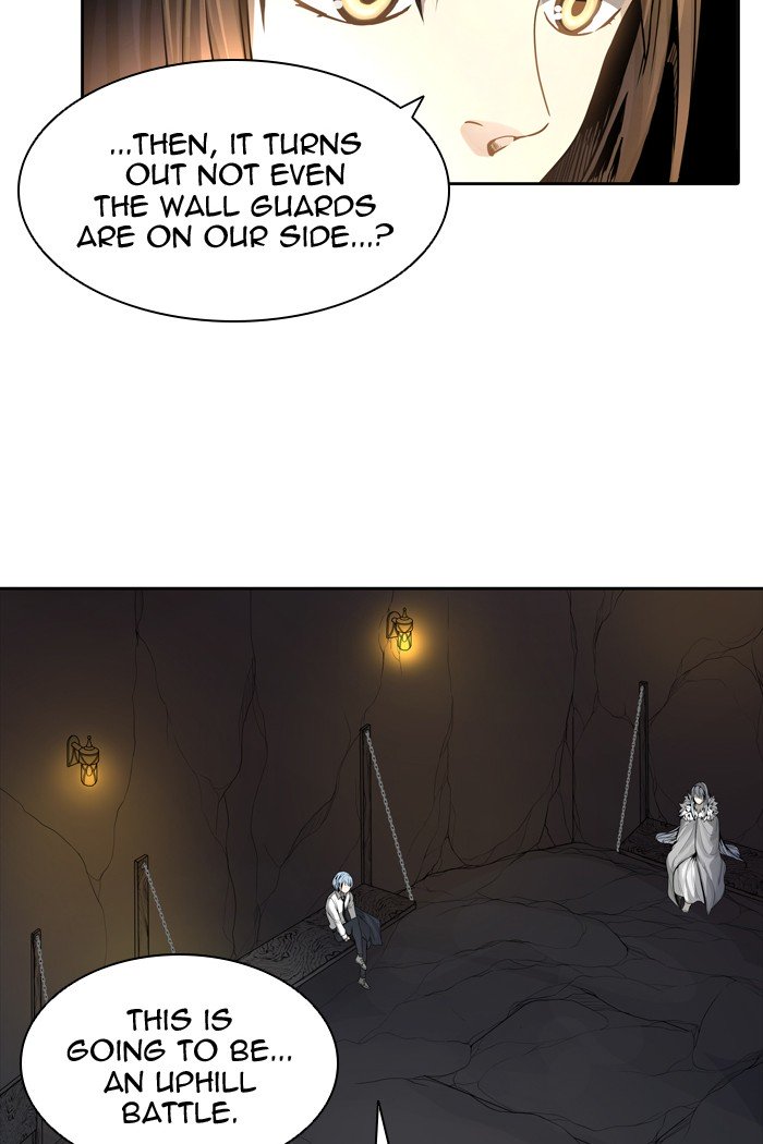 Tower of God, Chapter 456 image 028